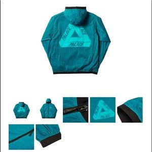 Palace Jacket